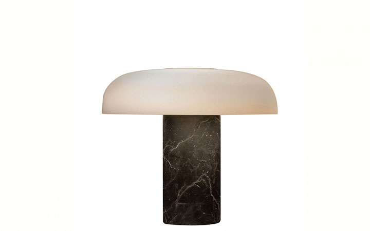 Tropico Table Lamp by Fontana Arte Table Lamps Tropico Table Lamp by Fontana Arte Table Lamps